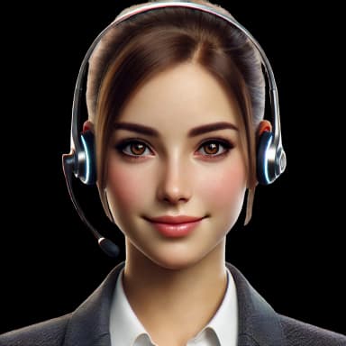 InVoicce AI Robot